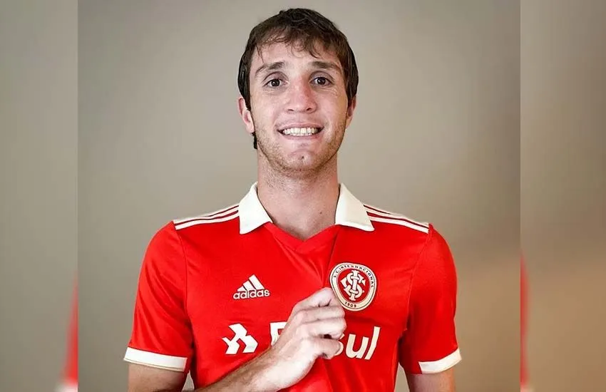 Mário Fernandes – (Foto: Reprodução).