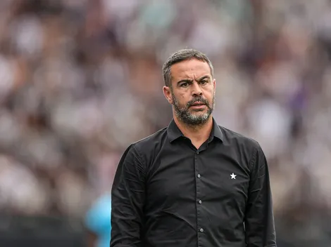 Braga planeja tomar atitude contra Botafogo na Fifa por dívida envolvendo Artur Jorge