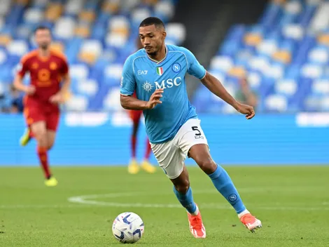 Juan Jesus, ex-Internacional, relembra passagem pelo clube