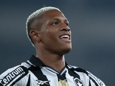 Danilo não tem presença garantida em Botafogo x Atlético-MG