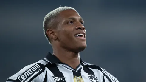 Danilo é dúvida para Botafogo x Atlético.