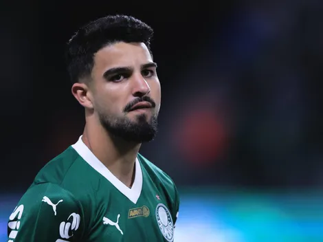 Palmeiras topa pagar e Flaco López terá salário de R$ 900 mil
