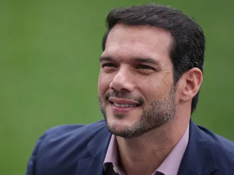 Flamengo teve da CBF para anular expulsão de Plata