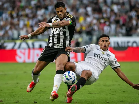 Botafogo x Atlético-MG: palpite e análise pré jogo