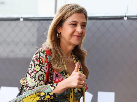 Leila consegue vitória sobre Dudu na Justiça de SP