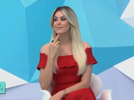 Carbonero irá decidir Internacional x Grêmio, acredita Renata Fan