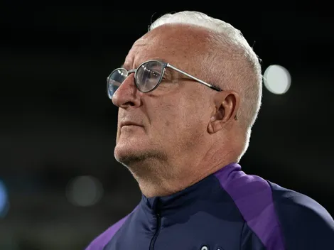 Dorival mexe no time e define titulares do Corinthians para encarar o Sport