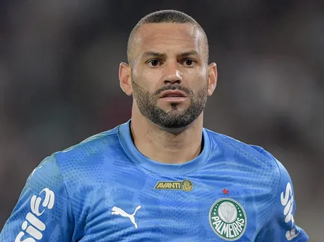 Weverton projeta confronto entre Palmeiras x Fortaleza no Brasileirão