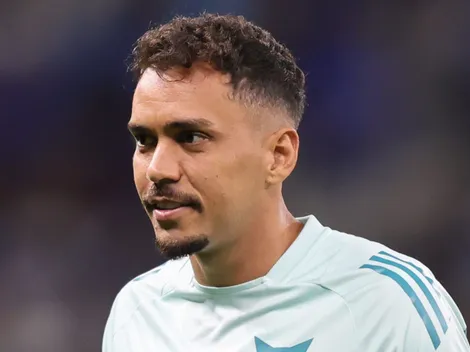 Cruzeiro reverte punição e terá Eduardo à disposição contra o Bragantino