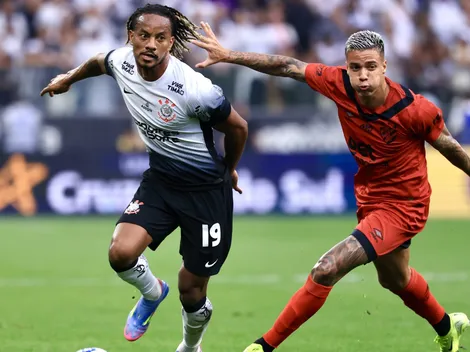 Tudo sobre Sport x Corinthians pelo Campeonato Brasileiro