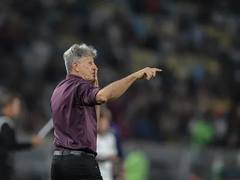 Renato Gaúcho aposta em segurança fora de casa, e Fluminense vence o Vitória