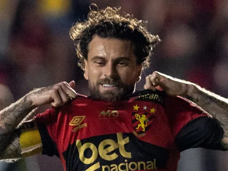 Inteligência artificial prevê Sport x Corinthians pelo Campeonato Brasileiro