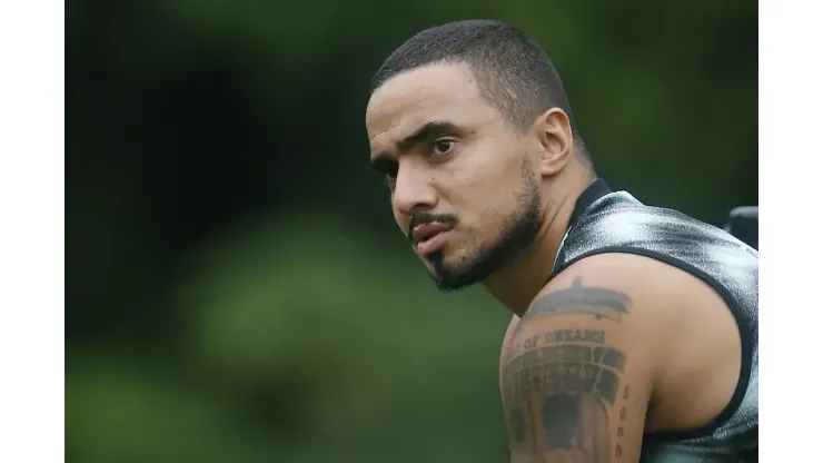 Vitor Silva/Botafogo