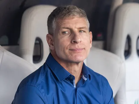 Torcida do Fortaleza acredita em Palermo e na vitória contra o Palmeiras