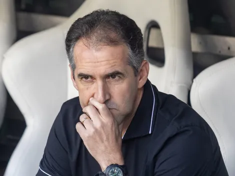 Léo Condé erra nas substituições do Ceará e empata com o Bahia