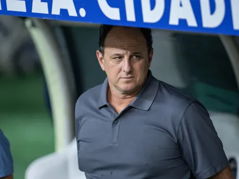Rogério Ceni opta por estratégia defensiva e Bahia fica no empate contra o Ceará