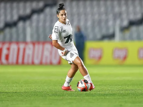 Santos vive altos e baixos após título do Brasileirão Feminino A2