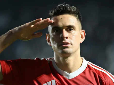 Roger Machado aposta 'todas as fichas' no GreNal, e Borré faz preparação especial no Internacional