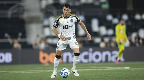 Foto: Pedro Souza / Atlético