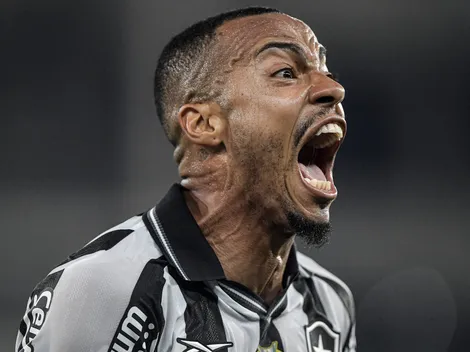 Marlon Freitas pede pela permanência de Davide Ancelotti