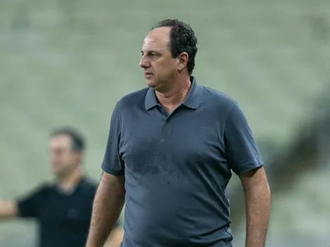 Ceni aponta melhora do Bahia em empate com o Ceará