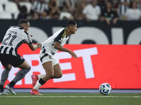 Rony lamenta derrota do Atlético-MG e projeta duelo na Sul-Americana