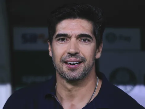 Mesmo poupando, Palmeiras de Abel Ferreira goleia o Fortaleza