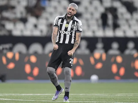 Barboza aponta semelhanças com 2024 e celebra vitória do Botafogo contra Atlético-MG