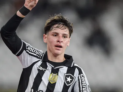 Ancelotti explica liberação de Montoro pelo Botafogo para o Mundial