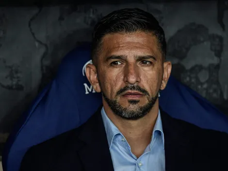 Emiliano Díaz explica demissão do Corinthians: "Usados para tapar crise"