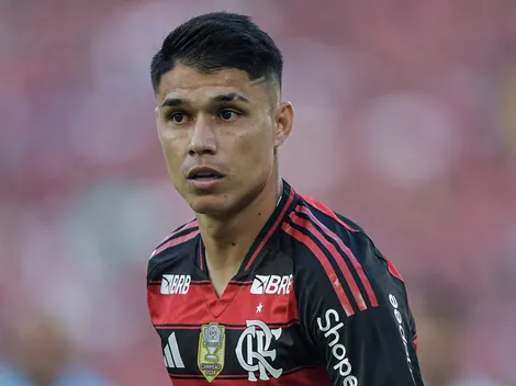 Luiz Araújo projeta Flamengo x Vasco pelo Brasileirão