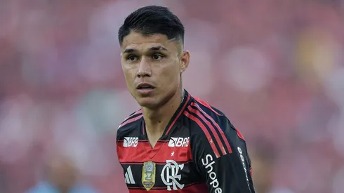 Luiz Araújo projeta Flamengo x Vasco