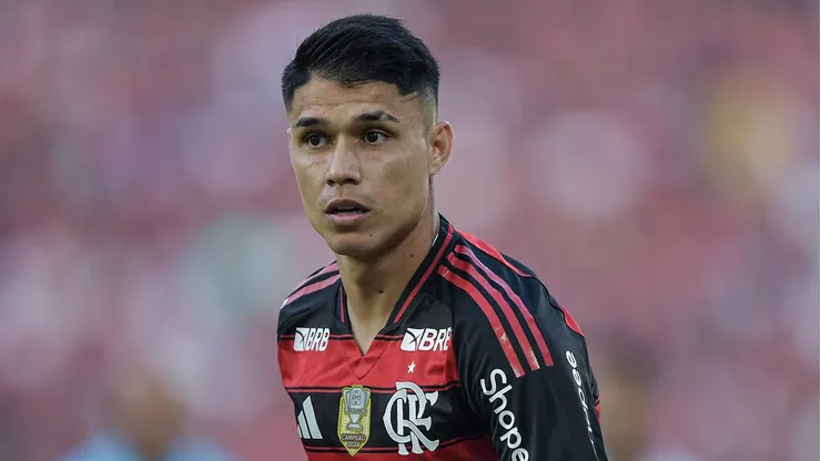 Luiz Araújo projeta Flamengo x Vasco