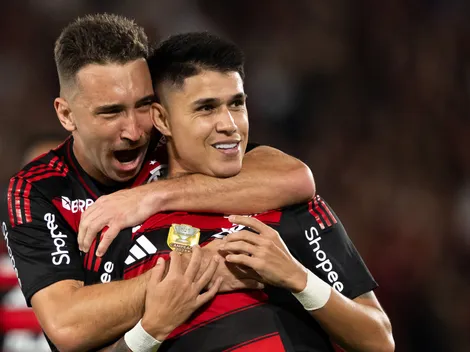 Luiz Araújo e Léo Ortiz projetam Flamengo x Vasco no Campeonato Brasileiro