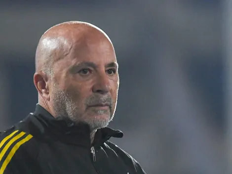 Sampaoli se antecipa e começa reformulação no Galo para 2026