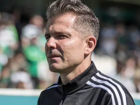 Victor Bagy comenta sobre possibilidade de usar atletas da base: “temos jogadores com potencial”