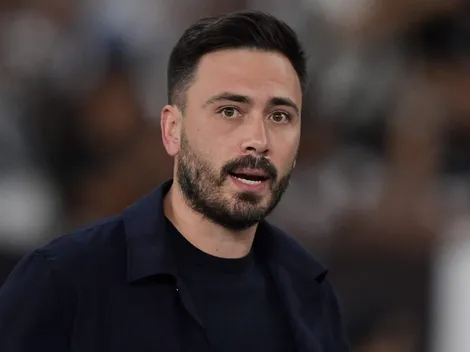 Davide Ancelotti ganha fôlego no Botafogo com vitória, segundo jornal espanhol