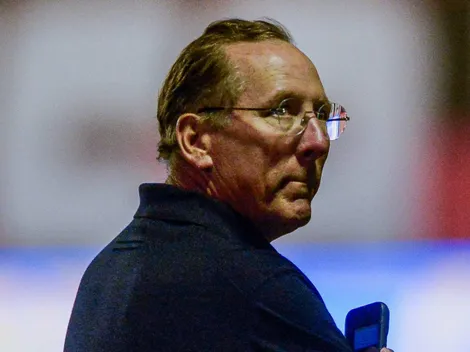 Textor é criticado por liberar Montoro para o Mundial sub-20