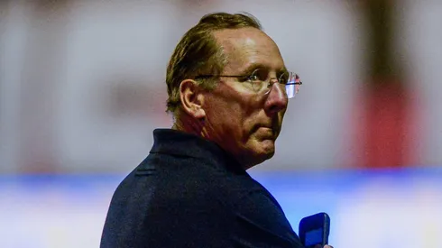 Rafael Oliveira não aprova decisão do Botafogo de liberar Montoro para Argentina sub-20