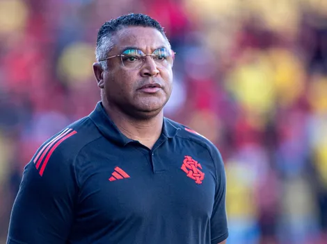 Internacional informa os atletas relacionados para duelo com o Grêmio