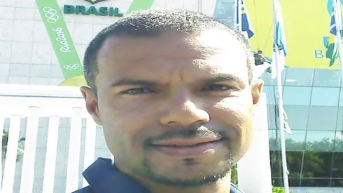 Rubens Cardoso marcou época no Internacional. Foto: Reprodução / Instagram do jogador