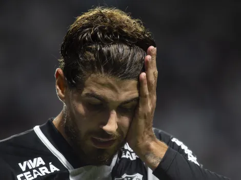 Detalhes de lesão de Pedro Raul são reveladas por Léo Condé