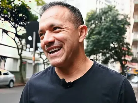 Iarley celebra volta de Borré ao time titular do Internacional