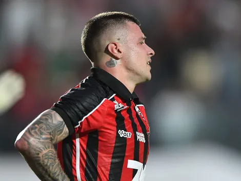 Kayzer aponta fator que tem atrapalhado o Vitória no Brasileirão