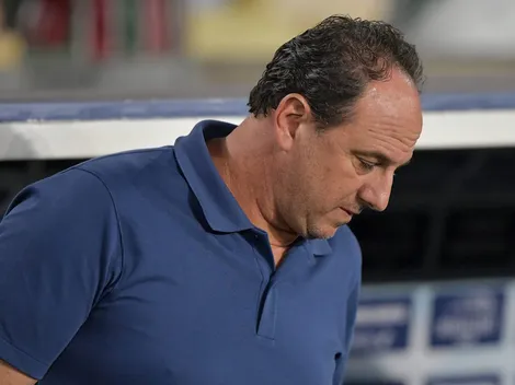 Técnico do Bahia, Ceni afirma que cansaço dos jogadores é a causa das falhas