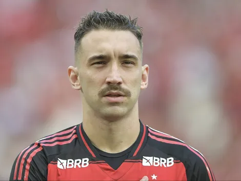 Léo Ortiz sai em defesa de formação alternativa de Filipe Luís no Flamengo contra o Vasco