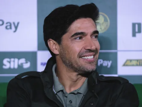 Palmeiras sobe chances de título com tropeço do Flamengo