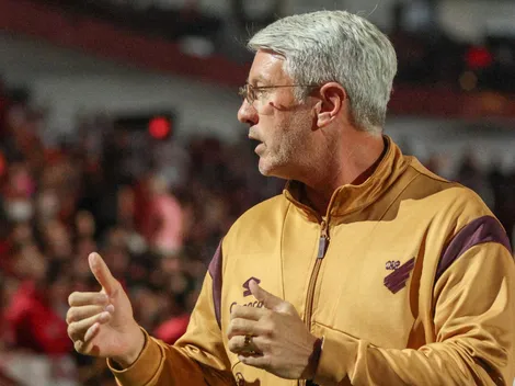 Odair é direto sobre a chance de substituir Roger Machado no Inter