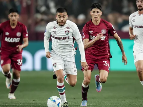 Tudo sobre Fluminense x Lanús pelas quartas de final da Copa Sul-Americana
