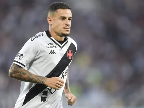 Diniz pede convocação de Coutinho para a Seleção Brasileira: "Merece uma oportunidade"